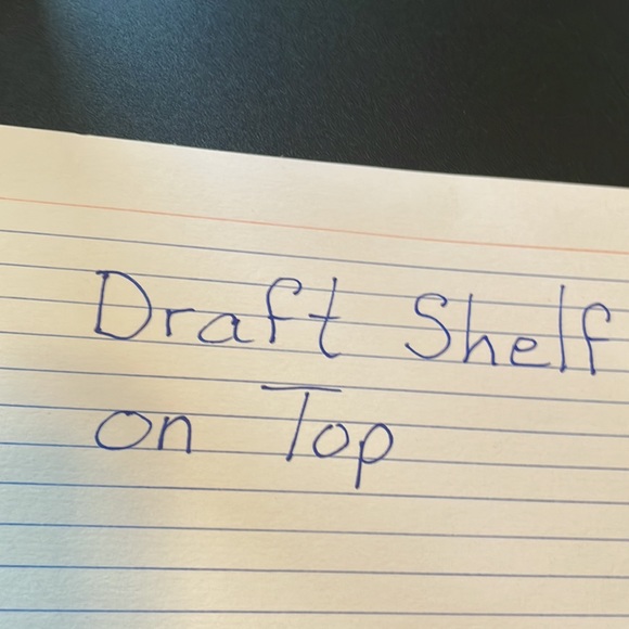 Vintage George Briard Gold Encrusted Anchor Old Fashion Glass - Picture 7 of 7